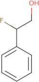 2-Fluoro-2-phenylethan-1-ol