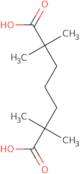 2,2,6,6-Tetramethylpimelic Acid