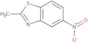 2-Methyl-5-nitrobenzo[d]thiazole