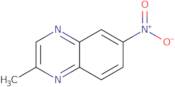 2-Methyl-6-nitroquinoxaline