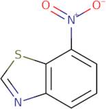 7-Nitro-1,3-benzothiazole