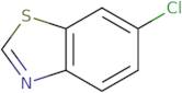 6-Chloro-1,3-benzothiazole