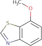 benzothiazole, 7-methoxy- (7ci,8ci)