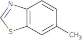 6-Methyl-1,3-benzothiazole