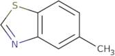 5-Methylbenzo[D]thiazole