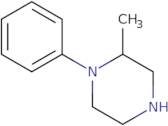 2-Methyl-1-phenylpiperazine