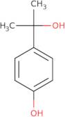 4-(2-Hydroxypropan-2-yl)phenol