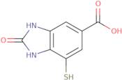 2-(Pyrrolidin-1-ylmethyl)-1H-benzimidazole