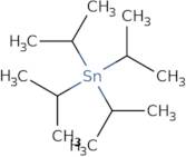 Stannane, tetrakis(1-methylethyl)-