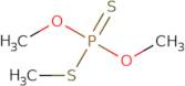 Dimethyl (methylsulfanyl)(sulfanylidene)phosphonite