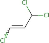 cis-1,3,3-Trichloro-1-propene