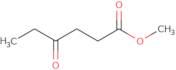 Methyl 4-oxohexanoate