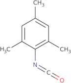 2-Isocyanato-1,3,5-trimethylbenzene