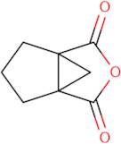 3-Oxatricyclo[3.3.1.0,1,5]nonane-2,4-dione