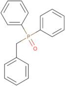[benzyl(phenyl)phosphoroso]benzene