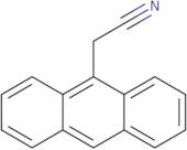 2-(Anthracen-9-yl)acetonitrile