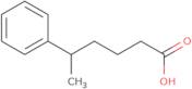 5-Phenylhexanoic acid