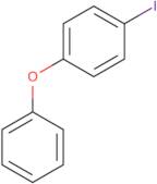1-Iodo-4-phenoxy-benzene
