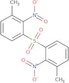 Methyl 2-Nitrophenyl Sulfone