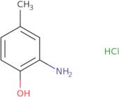 2-Amino-p-cresol Hydrochloride
