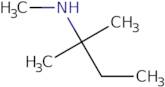 Methyl(2-methylbutan-2-yl)amine