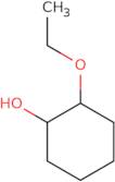 2-Ethoxycyclohexan-1-ol