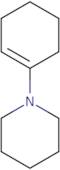 1-(1-Piperidino)cyclohexene