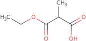 Ethyl 2-Carboxypropionate