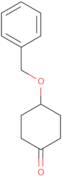 4-(Benzyloxy)cyclohexan-1-one
