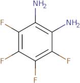 Tetrafluorobenzene-1,2-diamine
