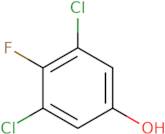 3,5-Dichloro-4-fluorophenol