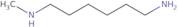 (6-Aminohexyl)(methyl)amine