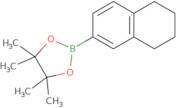 5,6,7,8-Tetrahydronaphthalene-2-boronic acid pinacol ester