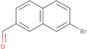 7-Bromonaphthalene-2-carbaldehyde