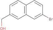 (7-Bromonaphthalen-2-yl)methanol