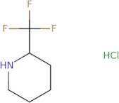 2-(Trifluoromethyl)piperidine hydrochloride