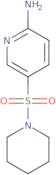 5-(Piperidine-1-sulfonyl)pyridin-2-amine