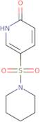 5-(Piperidine-1-sulfonyl)-1,2-dihydropyridin-2-one