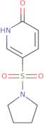 5-(Pyrrolidine-1-sulfonyl)-1,2-dihydropyridin-2-one