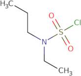 N-Ethyl-N-propylsulfamoyl chloride