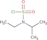 N-Ethyl-N-(propan-2-yl)sulfamoyl chloride