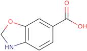 2,3-Dihydro-1,3-benzoxazole-6-carboxylicacid