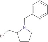 1-Benzyl-2-bromomethyl-pyrrolidine