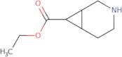 Ethyl 3-azabicyclo[4.1.0]heptane-7-carboxylate