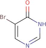 5-Bromopyrimidin-4-ol