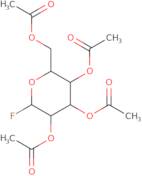 2,3,4,6-Tetra-O-Acetyl-Î±-D-Glucopyranosyl Fluoride