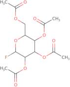 2,3,4,6-Tetra-O-Acetyl-α-D-Galactopyranosyl Fluoride