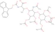 Fmoc-Thr[Ac4Galß(1- >3)Ac2GalNAcα(1->O)] -OH-O-ß-2,3,4,6-Tetra-O-Acetyl-D-Galactopyranosyl-(1- >3)…