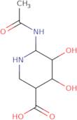 Siastatin B