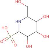 Nojirimycin Bisulfite